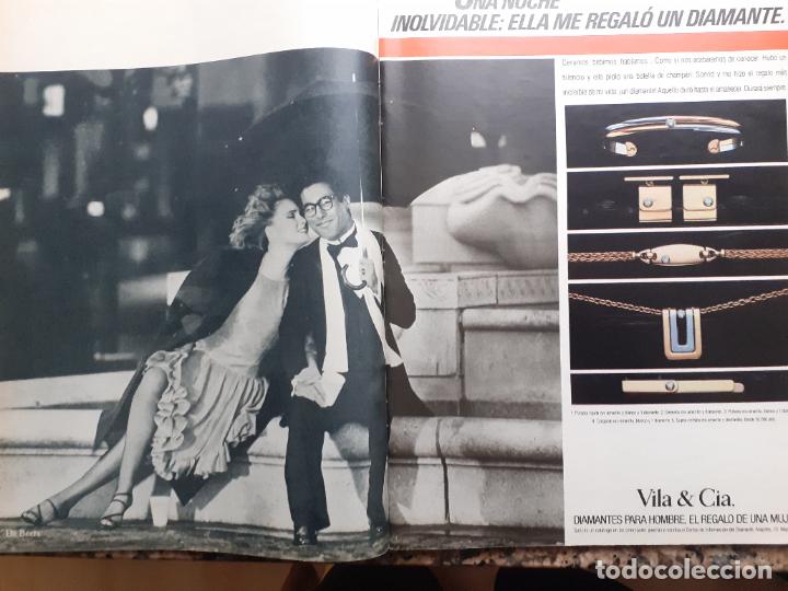 Collectionnisme de Revues et Journaux: ANUNCIO VILA Y CIA DIAMANTES