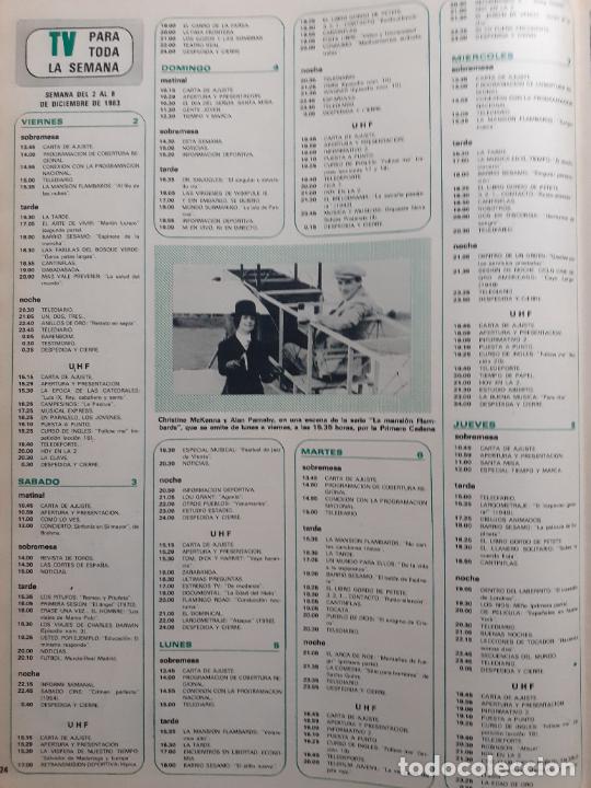 Sammeln von Zeitschriften und Zeitungen: CHRISTINE MCKENNA ALAN PARNABY