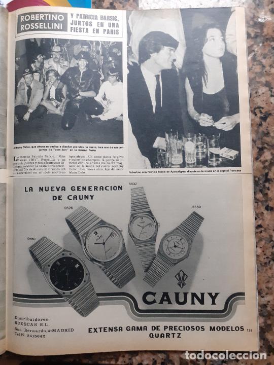 Collectionnisme de Revues et Journaux: ROBERTINO ROSSELLINI