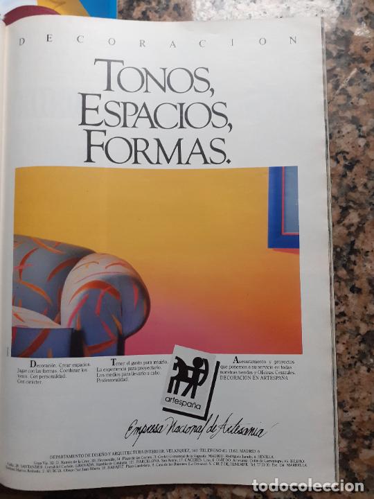 Sammeln von Zeitschriften und Zeitungen: ANUNCIO ARTESPA&Ntilde;A ATE ESPA&Ntilde;A