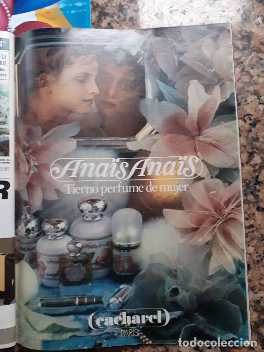 Collection Magazines and Newspapers: ANUNCIO ANAIS