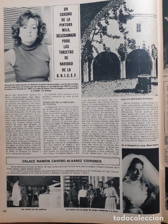 Collection Magazines and Newspapers: PINTORA MILA