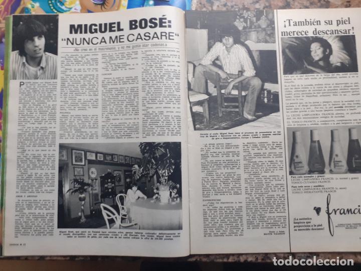Coleccionismo de Revistas y Peri&oacute;dicos: MIGUEL BOSE