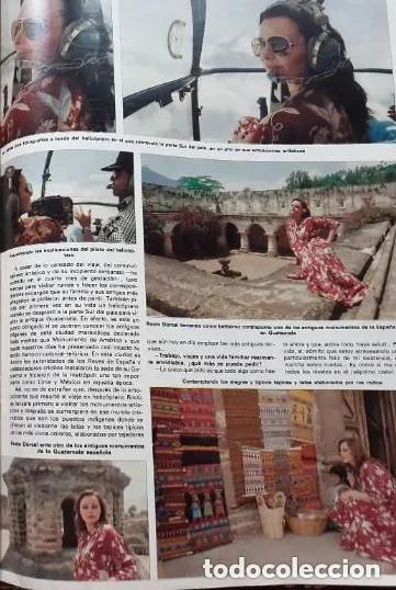 Coleccionismo de Revistas y Peri&oacute;dicos: rocio durcal