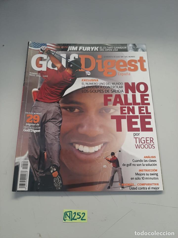 Golf Digest