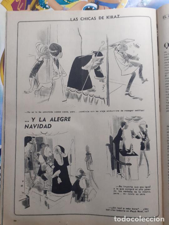 Coleccionismo de Revistas y Peri&oacute;dicos: KIRAZ