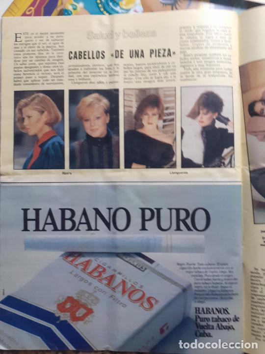 Coleccionismo de Revistas y Peri&oacute;dicos: ANUNCIO TABACO CIGARRILLOS HABANOS