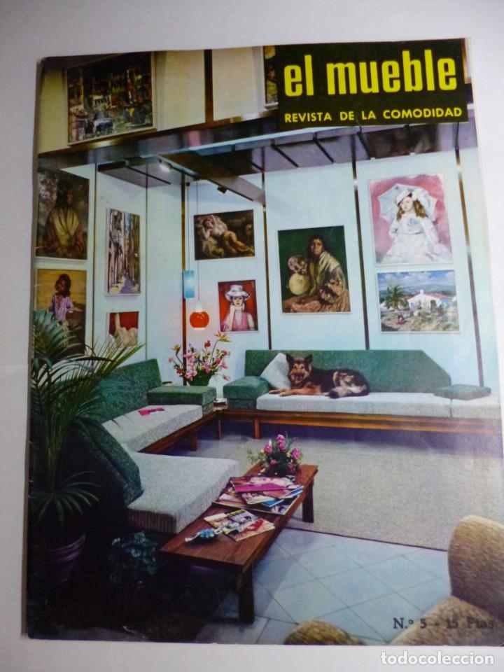 Collezionismo di Riviste e Giornali: Revista