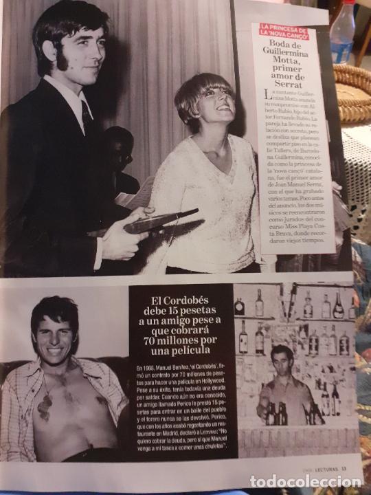 Coleccionismo de Revistas y Peri&oacute;dicos: GUILLERMINA MOTTA SERRAT