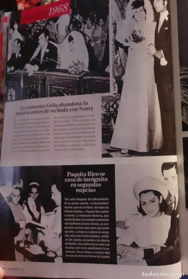 Coleccionismo de revistas y peri&oacute;dicos: GELU PAQUITA RICO