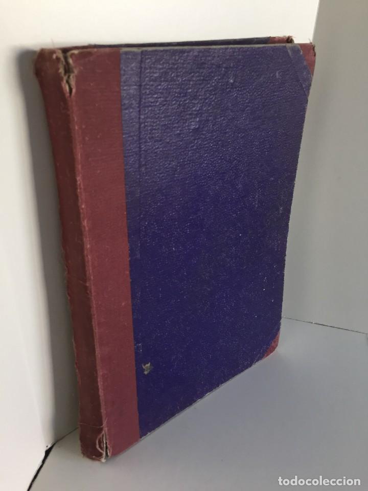 Coleccionismo de Revistas y Peri&oacute;dicos: REVISTA DE LABORES ALFA. N&ordm; 18, 19, 20, 21, 22, 23. ANGEL INARAJA. FERNANDO MENDOZA. 1948-1950.