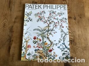 Coleccionismo de Revistas y Peri&oacute;dicos: Patek Philippe - Revista Magazine - PATEK PHILIPPE - Volumen II N&ordm; 6 Espa&ntilde;ol - For Collectors
