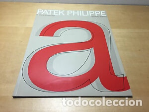 Coleccionismo de Revistas y Peri&oacute;dicos: Patek Philippe - Revista Magazine PATEK PHILIPPE Volumen II N&ordm; 1 Espa&ntilde;ol - For Collectors