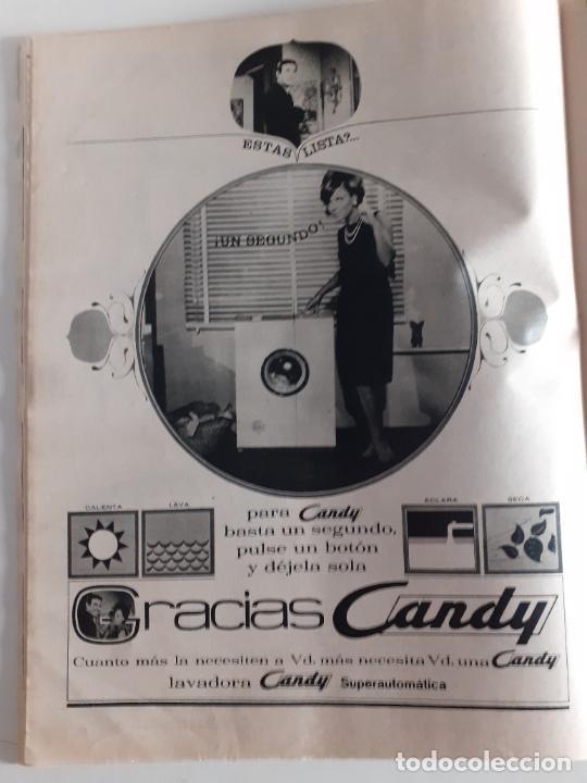 anuncio lavadora secadora candy - Compra venta en todocoleccion