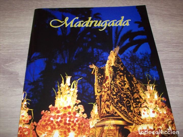 Coleccionismo de Revistas y Peri&oacute;dicos: revista madrugada semana santa cartagena 2009