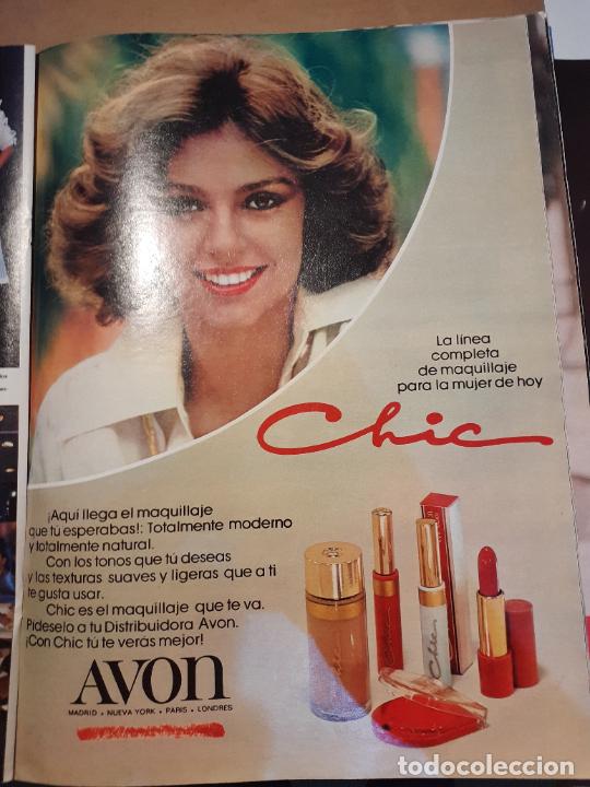 Coleccionismo de Revistas y Peri&oacute;dicos: anuncio chic avon