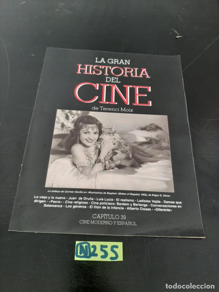 Collezionismo di Riviste e Giornali: La Gran Historia Del Cine