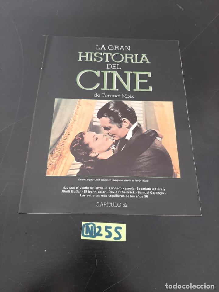 Collezionismo di Riviste e Giornali: La Gran Historia Del Cine