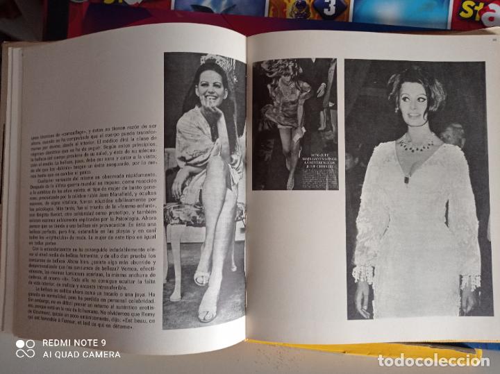 Coleccionismo de Revistas y Peri&oacute;dicos: sofia loren claudia cardinale julie christie