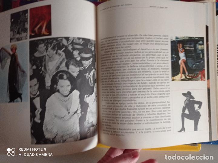 Coleccionismo de revistas y peri&oacute;dicos: SOFIA LOREN - Foto 1