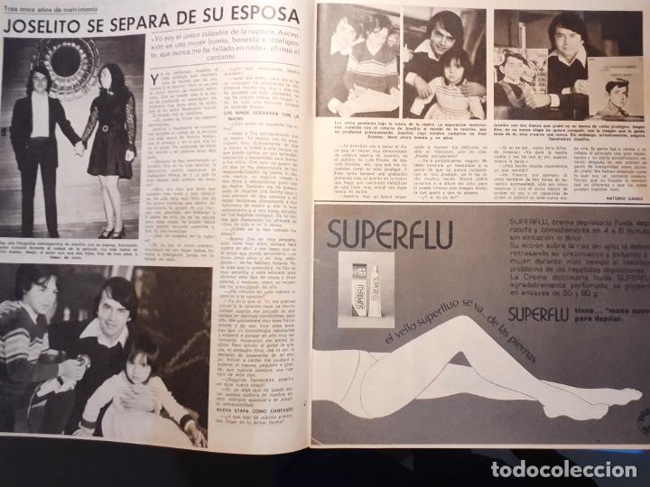 Coleccionismo de Revistas y Peri&oacute;dicos: joselito