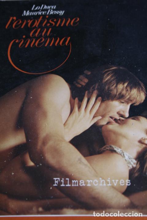 Collection Magazines and Newspapers: REVISTA FRANCESA EROTISMO EN EL CINE ANITA SANDERS SOFIA LOREN JAYNE MANSFIELD NASTASSAJA KINSKI 978