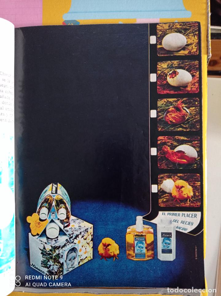 Coleccionismo de Revistas y Peri&oacute;dicos: ANUNCIO NENUCO