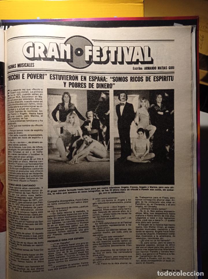 Colecionismo de Revistas e Jornais: ricchi e poveri