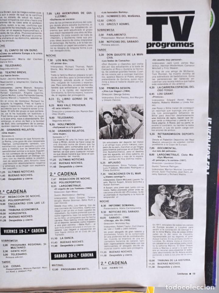 Coleccionismo de revistas y peri&oacute;dicos: ELVIS PRESLEY MARILYN MONROE