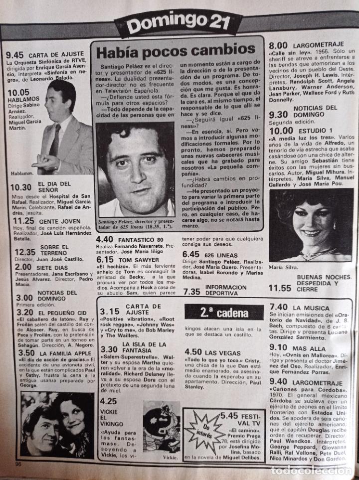 Colecionismo de Revistas e Jornais: MARIA SILVA SANTIAGO PELLAEZ
