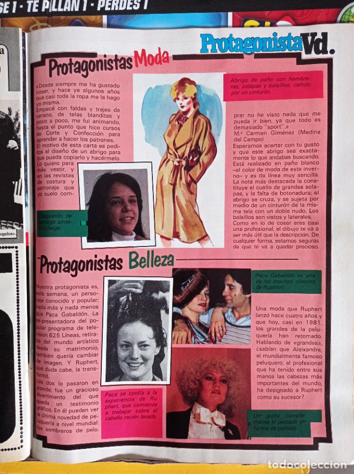 Collectionnisme de Revues et Journaux: PACA GABALDON MARY FRANCIS