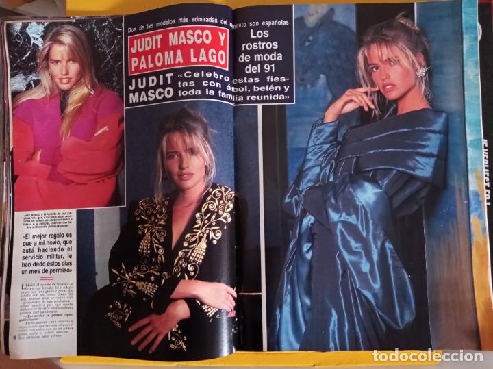 Collection Magazines and Newspapers: JUDIT MASCO