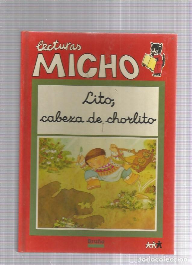 micho 1. - Compra venta en todocoleccion