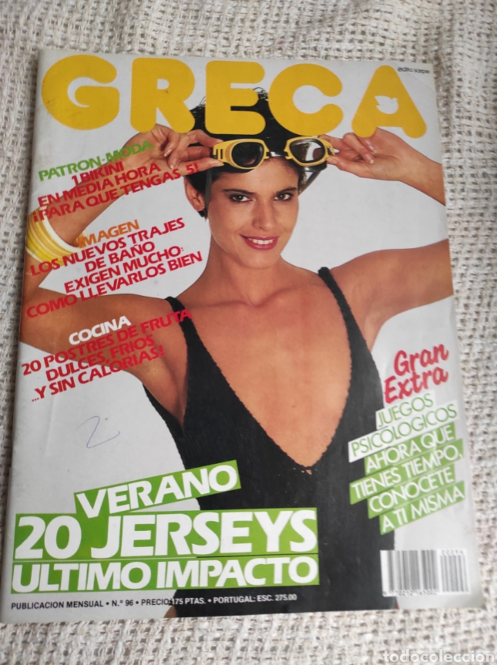 GRECAS Revista