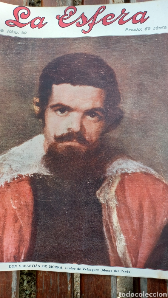 Coleccionismo de Revistas y Peri&oacute;dicos: REVISTA 1914.BECQUER - UNIVERSIDAD DE ALCAL&Aacute; DE HENARES- EL JARD&Iacute;N BOT&Aacute;NICO DE MADRID-