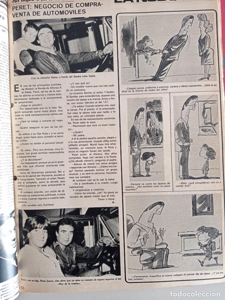 Coleccionismo de Revistas y Peri&oacute;dicos: PERET PCAR