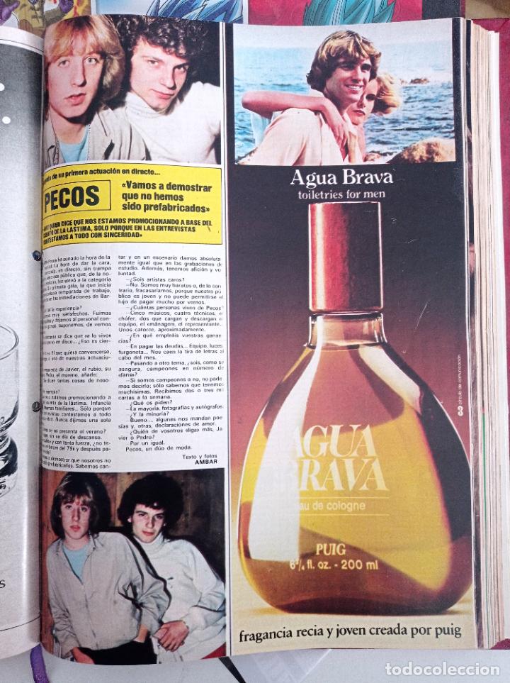 Collezionismo di Riviste e Giornali: PECOS AGUA BRAVA