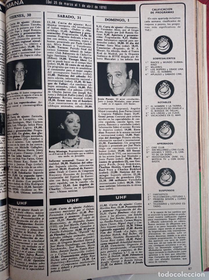 Collection Magazines and Newspapers: BETTY MISSIEGO JESUS PUENTE