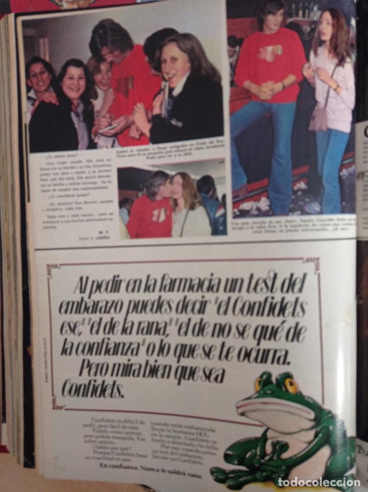 Collection Magazines and Newspapers: SANDRO GIACOBBE