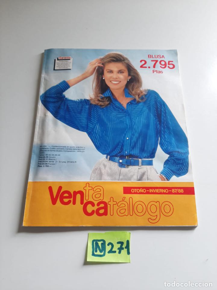 Collezionismo di Riviste e Giornali: Venta catalogo
