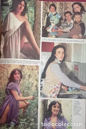 Collection Magazines and Newspapers: LEO MARTIN MISS CATALU&Ntilde;A