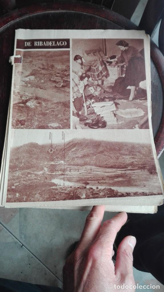 Coleccionismo de Revistas y Peri&oacute;dicos: ABC MARTES 13 de enero de 1959