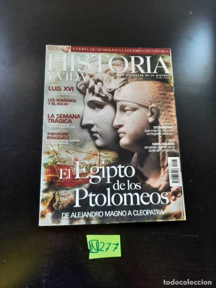 Collection Magazines and Newspapers: Historia