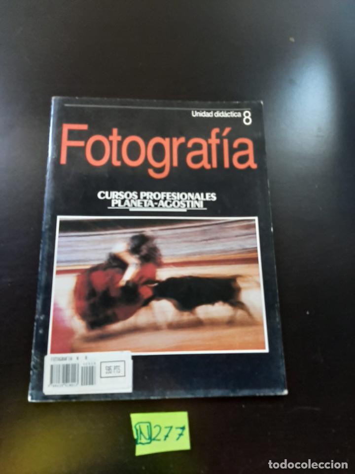 Colecionismo de Revistas e Jornais: Fotograf&iacute;a