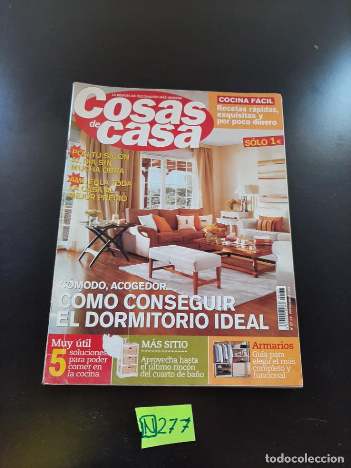 Collezionismo di Riviste e Giornali: Cosas Casa