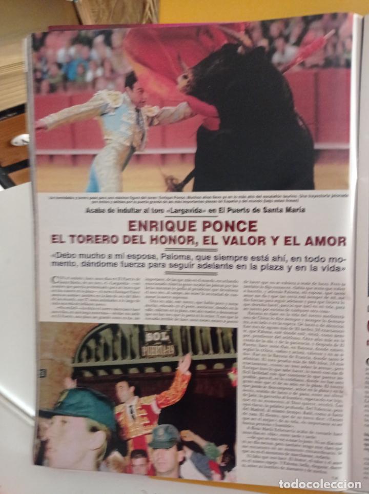 Coleccionismo de Revistas y Peri&oacute;dicos: ENRIQUE PONCE