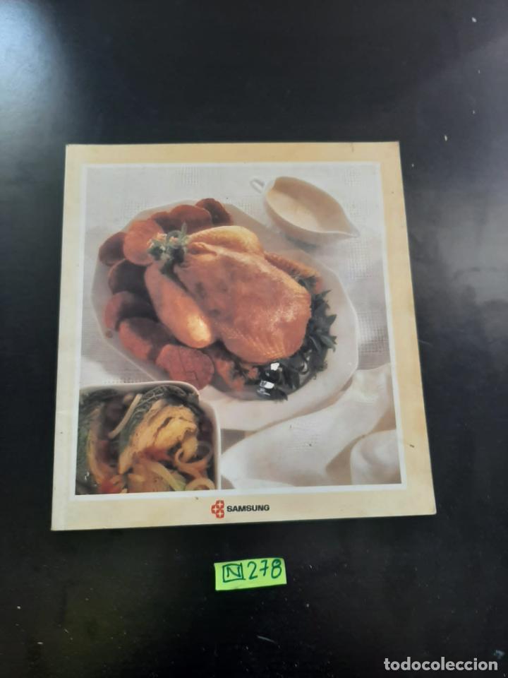 Coleccionismo de revistas y peri&oacute;dicos: Samsung - Foto 1
