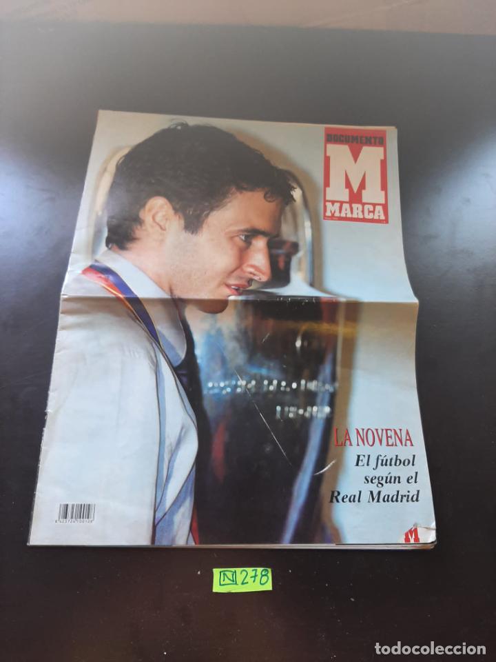 Collection Magazines and Newspapers: La novena