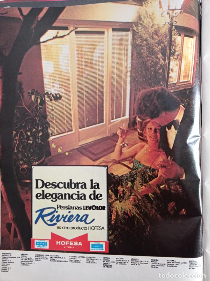 Collectionnisme de Revues et Journaux: anuncio riviera hofesa