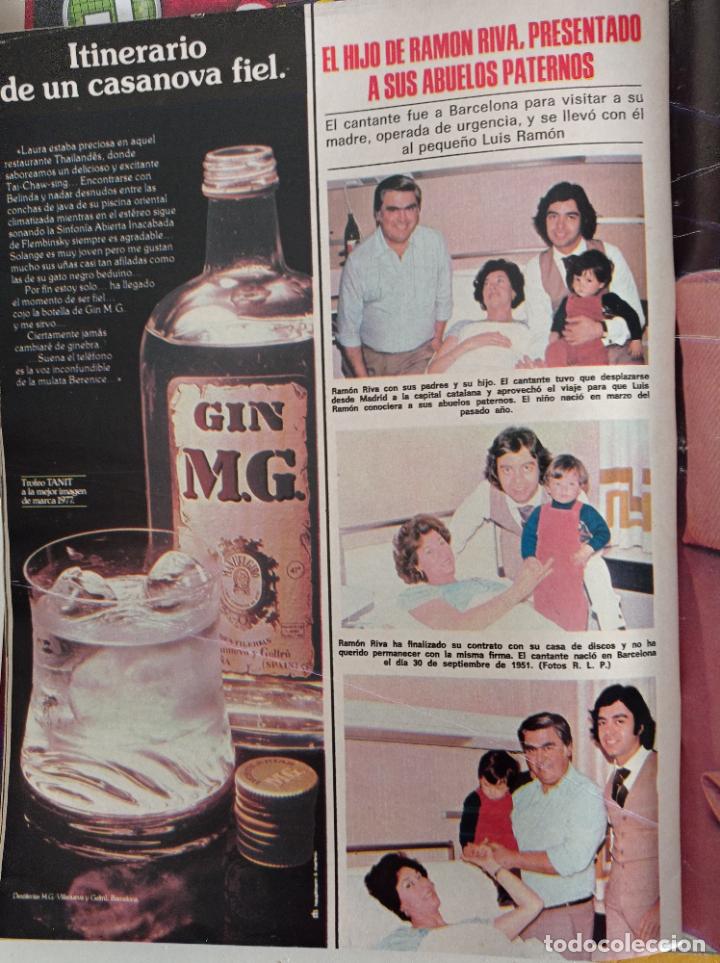 Coleccionismo de revistas y peri&oacute;dicos: ramon riva - Foto 1